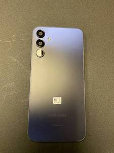 lot 27 image: Samsung Galaxy A15 5G, 128GB, IN STORE DISPLAY MODE