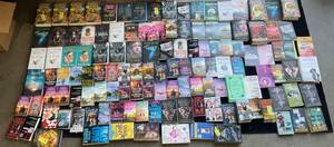 lot 667 image: LOT OF Miscellaneous Books