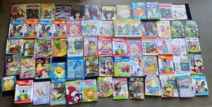 lot 668 image: LOT OF Childrens Books