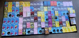 lot 669 image: LOT OF Miscellaneous Books