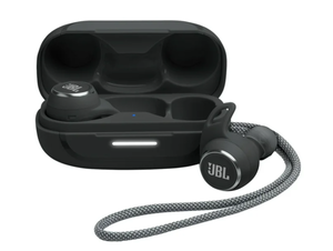 lot 43 image: JBL Reflect Aero True Wireless Earbuds with Adaptive Noise Cancelling