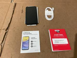 lot 9 image: Samsung Galaxy A15 5G
