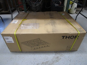 lot 3 image: Thor 36 Gas Range Top