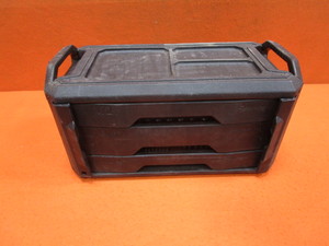 lot 7 image: Huskey 12, 38, 12 Socket Sets, Misc. Tools & Tool Box