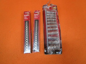 lot 26 image: Huskey 38 Drive Allen Sockets & Magnetic Socket Trays