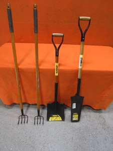 lot 60 image: Hand Tools