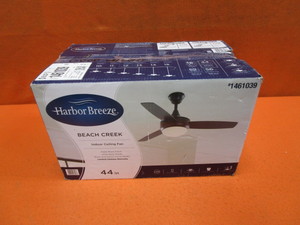 lot 79 image: 44 Celling Fan