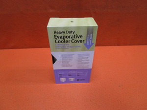 lot 85 image: AC Condenser Cover