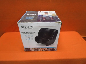 lot 88 image: Foot & Calf Massager