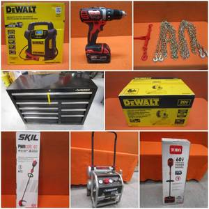 lot 0 image: Auction Information