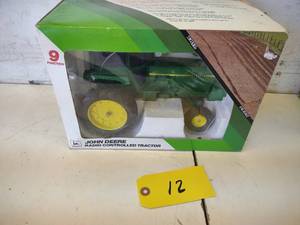 Ertl John Deere Radio Controlled Tr...