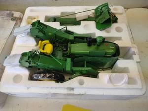 Ertl Precision Classics John Deere ...