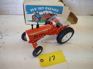 Ertl The Toy Farmer Allis Chalmers ...