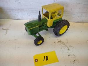 Ertl John Deere 6030 Diesel Tractor...