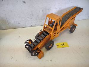 Ny-Lint Travel Loader...