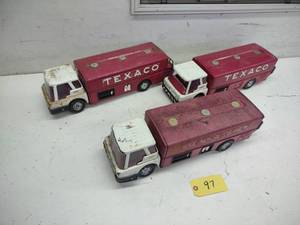 Assorted B&B Toys...