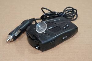 lot 11 image: Whistler Z-19R Radar Detector