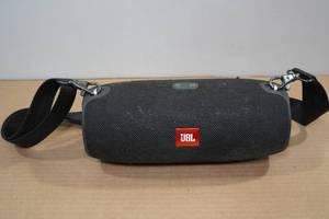 lot 24 image: JBL Xtreme Portable Bluetooth Speaker