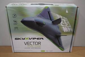 lot 30 image: Sky Viper Vector Stunt Plane
