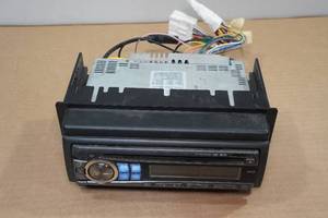 lot 39 image: Alpine CD Car Deck Receiver