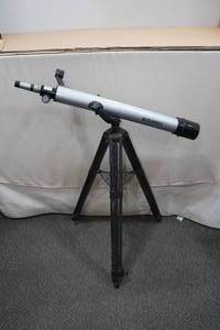 lot 78 image: Bushnell Magnicon 30x-90x Zoom Telescope