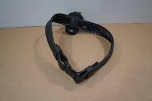 lot 95 image: Elite Tactical Belt with Handcuffs 34-40