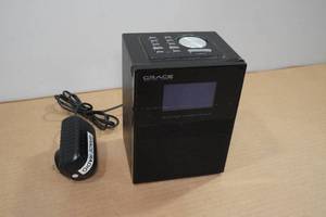 lot 145 image: Grace Internet Radio and Media Streamer