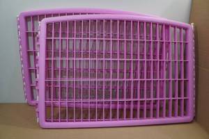 lot 179 image: 4-Panel Yard Pet Playpen