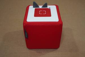 lot 192 image: Tonies Starter Set -No Charger, No Characters