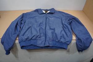 lot 237 image: Eddie Bauer Mens Jacket - XL
