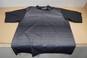 lot 238 image: Fox Racing Polo Shirt - Large
