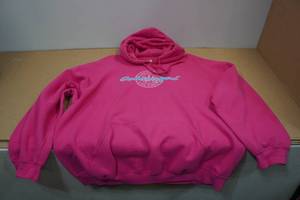 lot 242 image: Lake Winnie Outdoor Girl Hoodie - XL