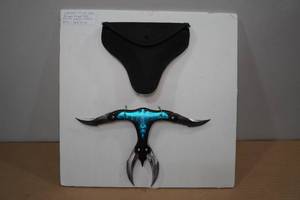 lot 257 image: Fury A Fantasy Collector Knife