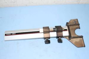 lot 106 image: Porter Cable Router Jig