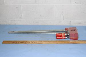 lot 125 image: (2) 29 Bessey Clamps
