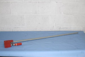 lot 123 image: 46 Bessey Clamp