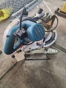 Makita Mitersaw