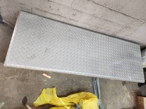 DEEZEE Truck Tool Box