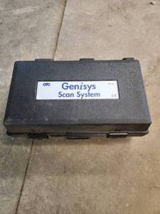 OTC Scan Tool