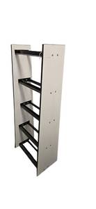 lot 67 image: Dumbbell or Storage Rack (24W x14L x 60H)
