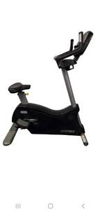 lot 31 image: Cybex Commercial Upright Bike