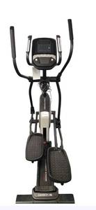 lot 54 image: Proform Elliptical Carbon EL (New and Assembled)