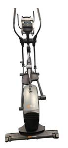 lot 55 image: Nordictrack Elliptical E5.6