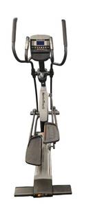 lot 57 image: Nordictrack Elliptical E6.7