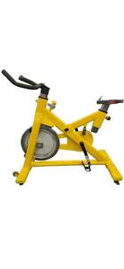 lot 34 image: Livestrong Commercial Spinner-Heavy-duty (New and Assembled)