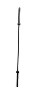 lot 16 image: 7ft 45LB 2 Barbell