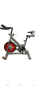 lot 33 image: Sunny Spin Bike