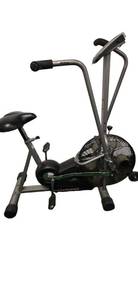 lot 44 image: SCHWINN Airdyne Comp Evolution Exercise Bike Excellent Condition