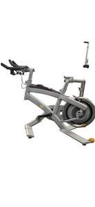 lot 37 image: CycleOps Spin Bike