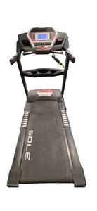 lot 53 image: Sole Treadmill F63 in Excellent Condition